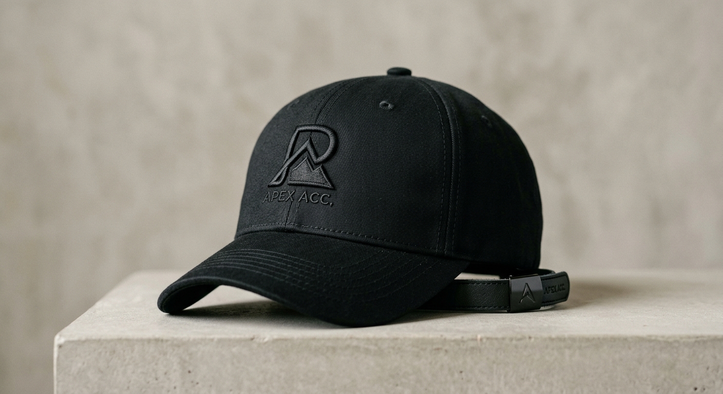 Apex Cap