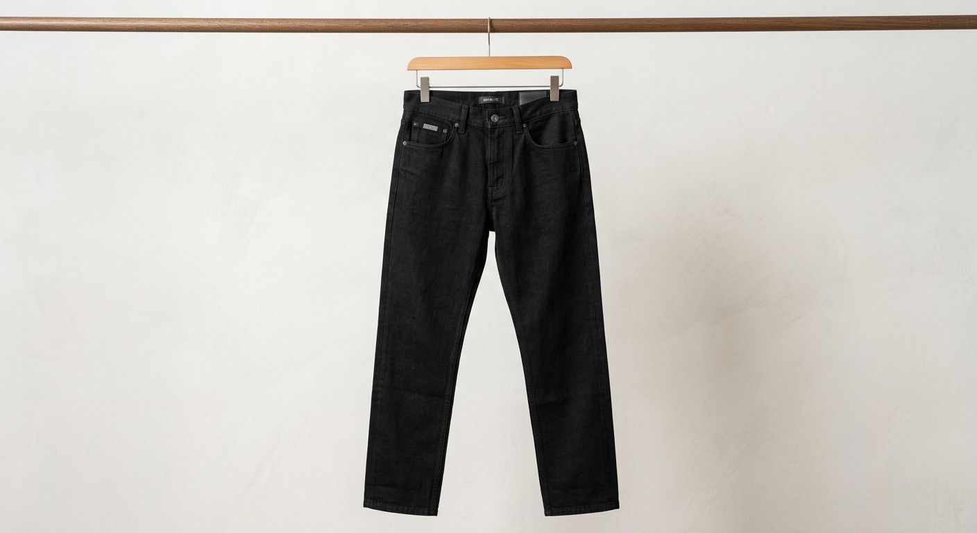 Drawcord Track Pant