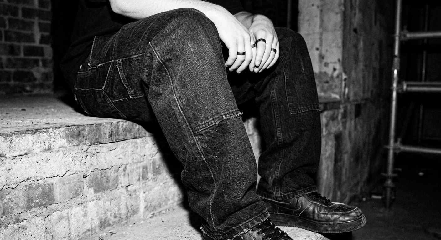 Tactical Cargo Short