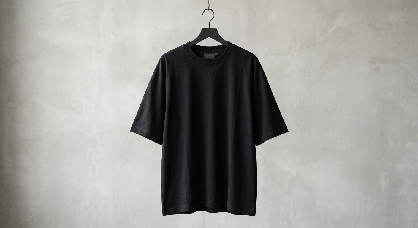 Monochrome Core Tee