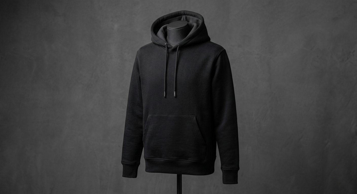 Twin Pocket Overshirt